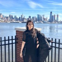 Mehak Bhalla的照片