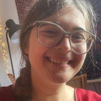 Sofia Nikoleizig's Photo