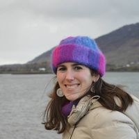 Milagros Alfaro的照片