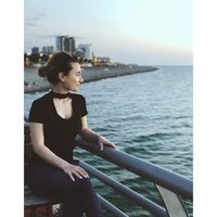 Alina Balasanyan的照片