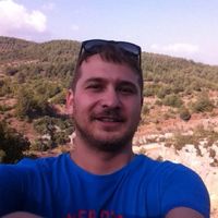 Ali Öztürk's Photo