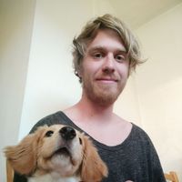 Henri Hakamaa's Photo