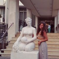 Natallia Zapolnaya的照片