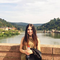 Zahraa Abed的照片