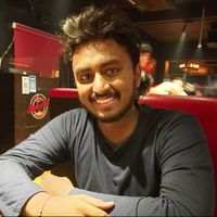 Avinash Raju's Photo