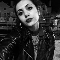 Antonela Angelovska的照片