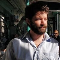 Omri Meshorer-Harim's Photo