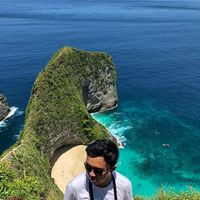 Agung Dwi Prasetyo的照片