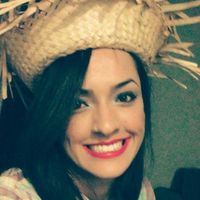 Mariana do Valle's Photo