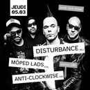 Concert De Punk Rock - Anti-clockwise 's picture