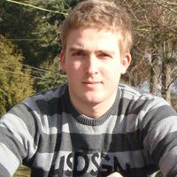 Tomasz Cioch's Photo