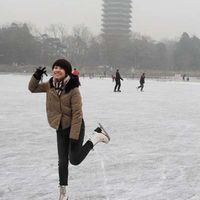 Photos de Cloudy Liu