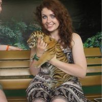 Fotos de Claire O'Brien