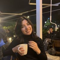 Zeynep Karamanoğlu的照片