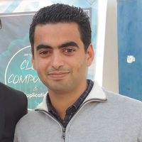 Fotos de Amine Chikhaoui