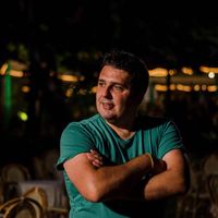 Marco Migliorini的照片