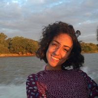 Photos de Giuliana Belleza