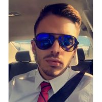 Esteban Terán's Photo