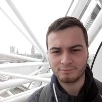 Guillaume Lerieau的照片