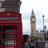 Creanga George-Andrei's Photo