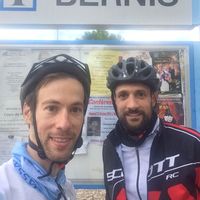 Michael Lozano的照片