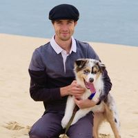 Vincent MICOU的照片