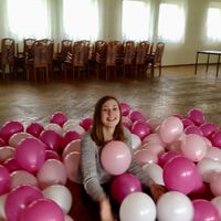 Dörte Kudernak's Photo