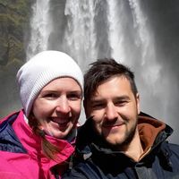 Laura & Intars Ponomarenko's Photo