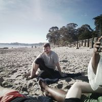 Austin Romito's Photo