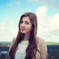 Елена Шарипова的照片