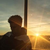 Maxime Herion's Photo