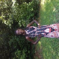 Shaunise Oates's Photo