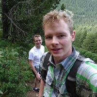 David Watson's Photo