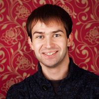 Yurii Tyslenko的照片