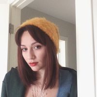 Sevdenur Dursun's Photo