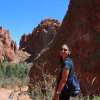 Martina Quintarelli's Photo