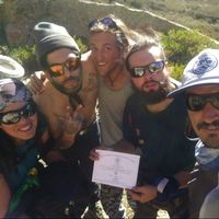 Fotos von Esteban Labarde