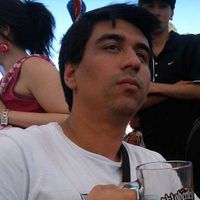 Victor Aguilera's Photo