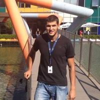 Stiliyan Krastev的照片