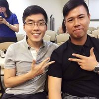 Photos de Ashton Teo