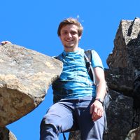 Fionn McCarthy的照片