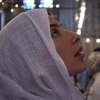 Francesca Verolini Renzi's Photo