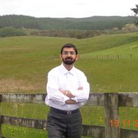 Abolfazl Sabouri's Photo