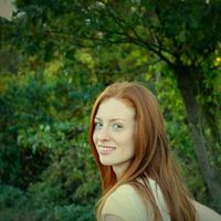 Victoria Movchan's Photo