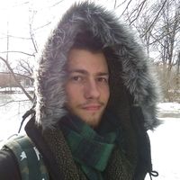 Gal Shalitin的照片