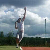 David Novák's Photo