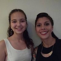 Ailin Torrieri's Photo