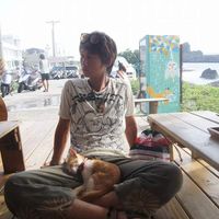 yucheng shen's Photo