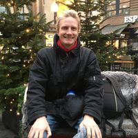 Lasse Thomsen's Photo