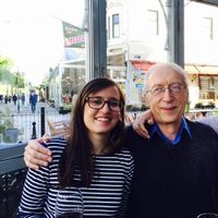 Le foto di Judith Bernholc